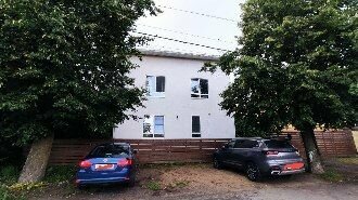 Гостиница Берген Великий Новгород-30