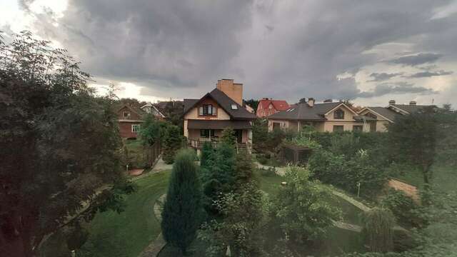 Гостиница Берген Великий Новгород-23